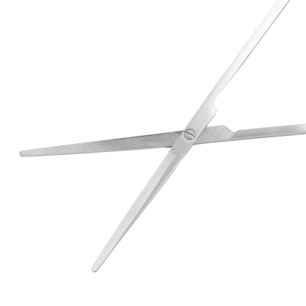Stainless Steel 5 in 1 Aquarium Plant Tools Set D2394
