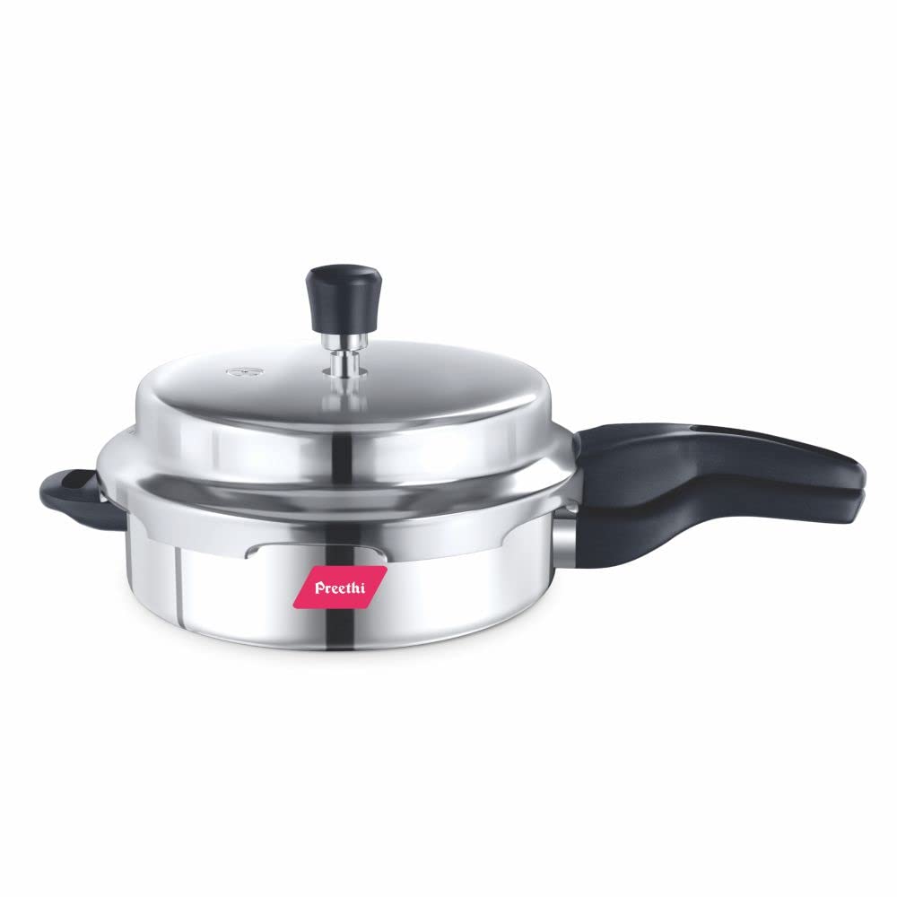 Stainless Steel Pressure Pan, 3 Litres O764095