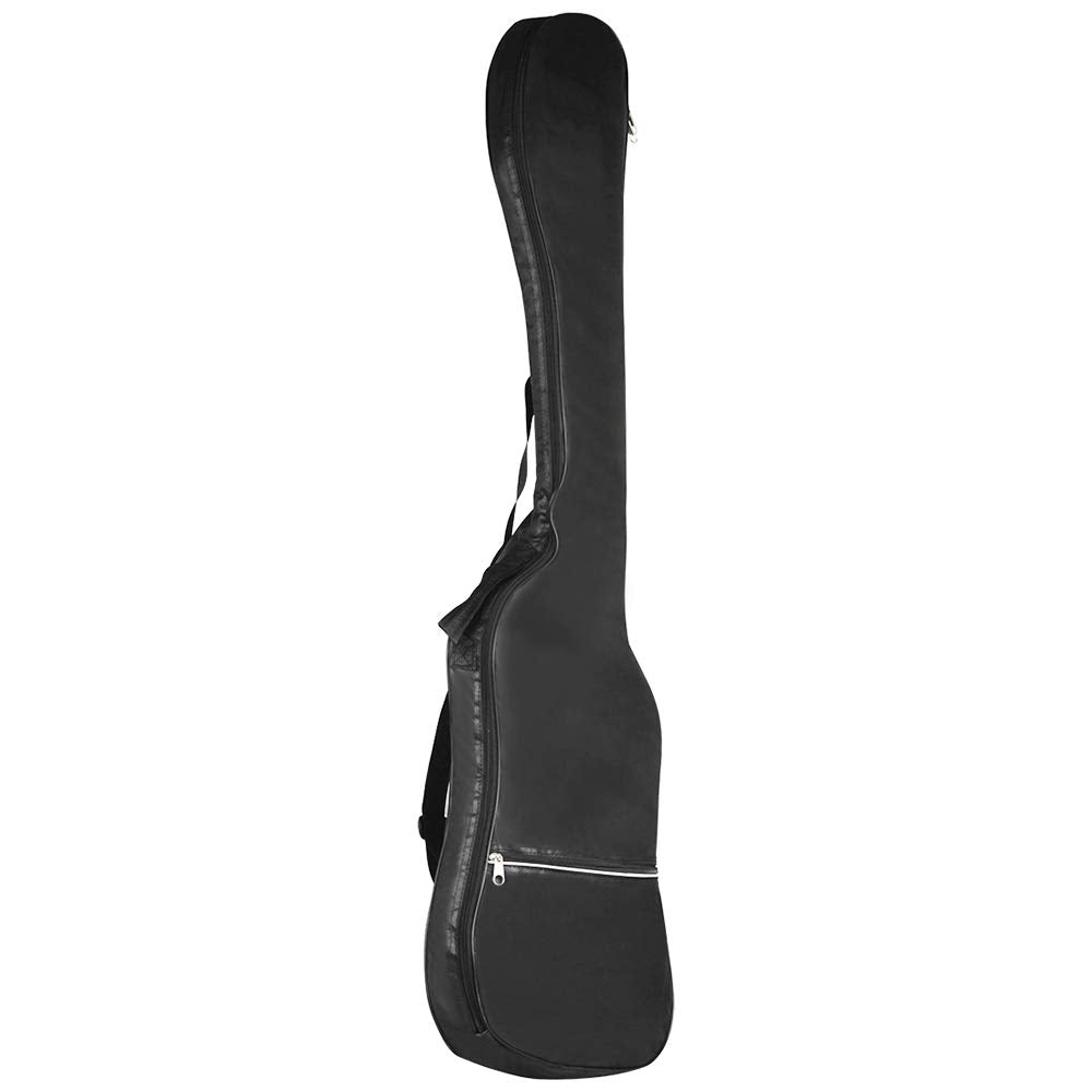 Padded Electric Bass Guitar Bag P652