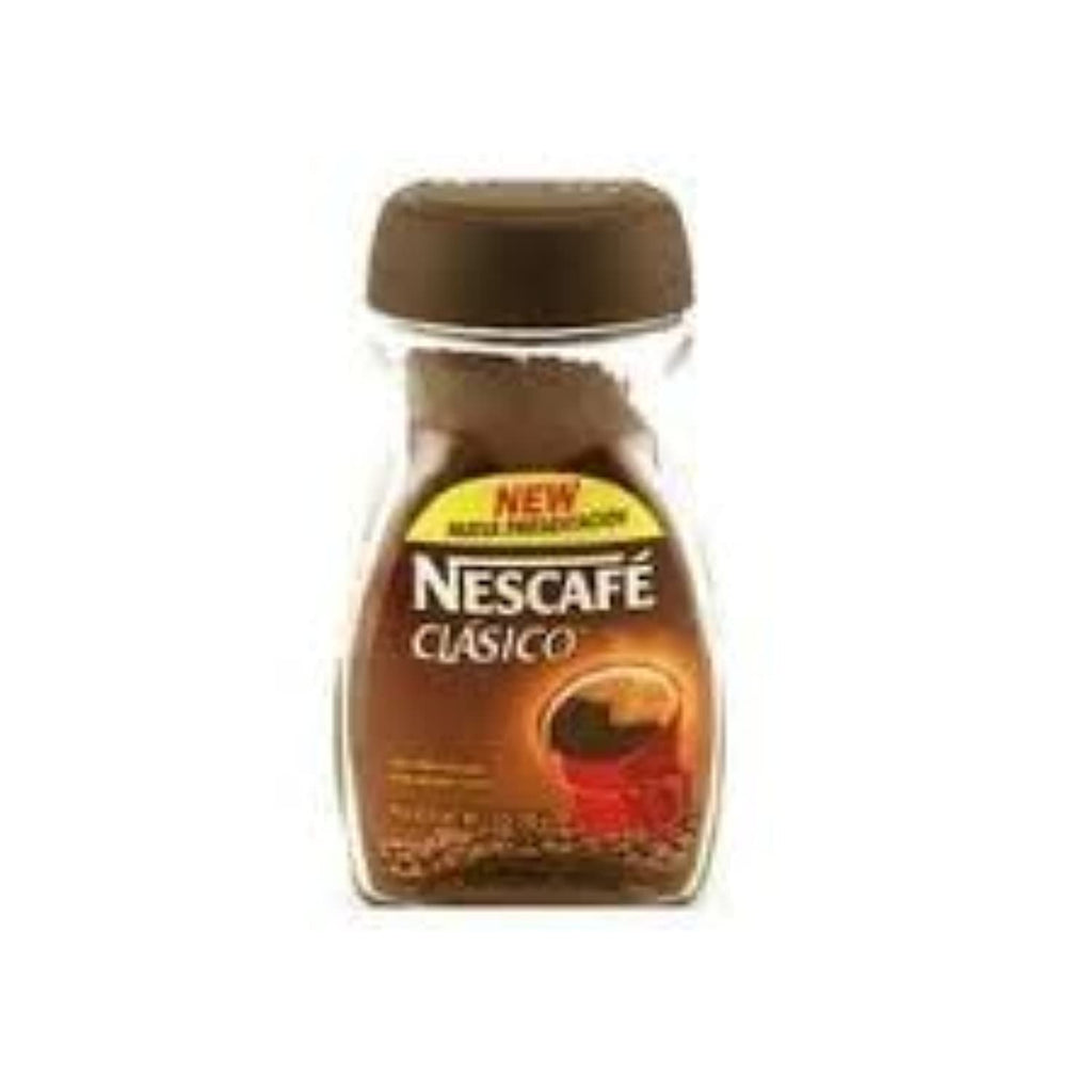 Instant Coffee 7-Ounce Jars Pack of 3 P25828