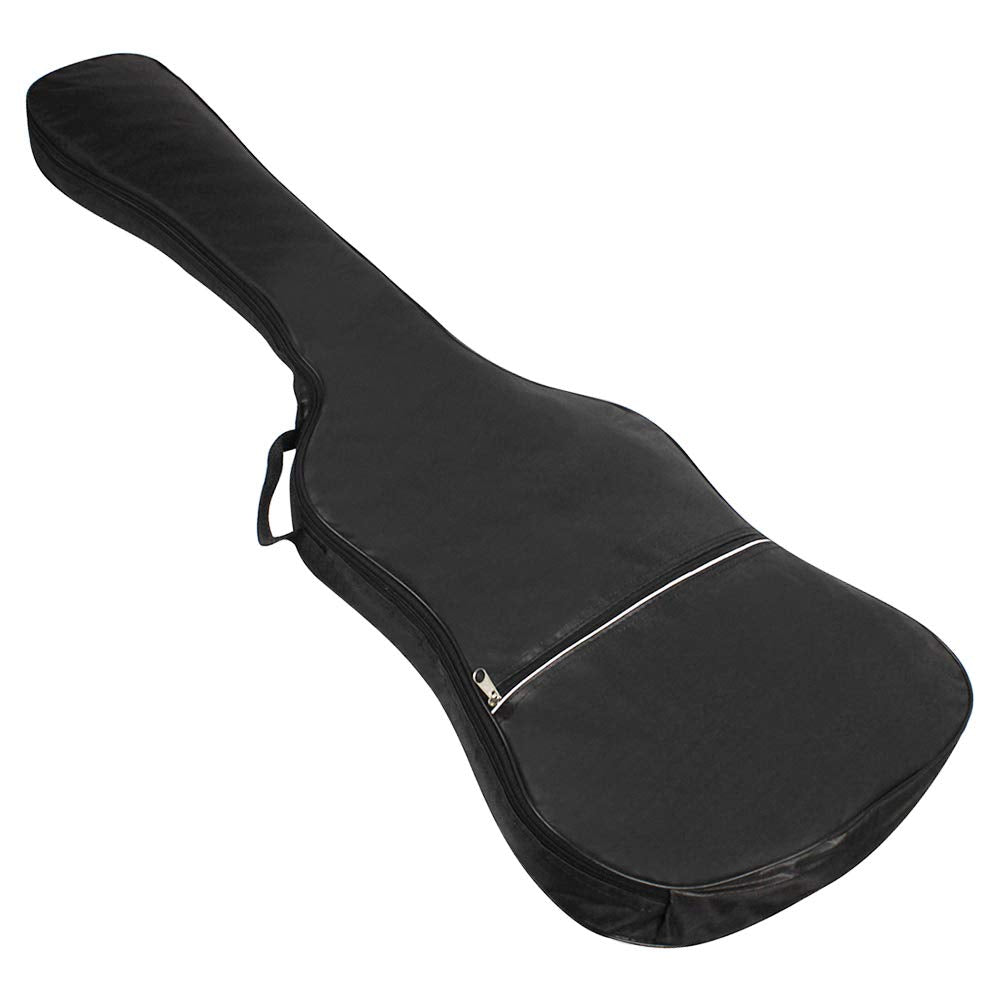 Padded Electric Bass Guitar Bag P652