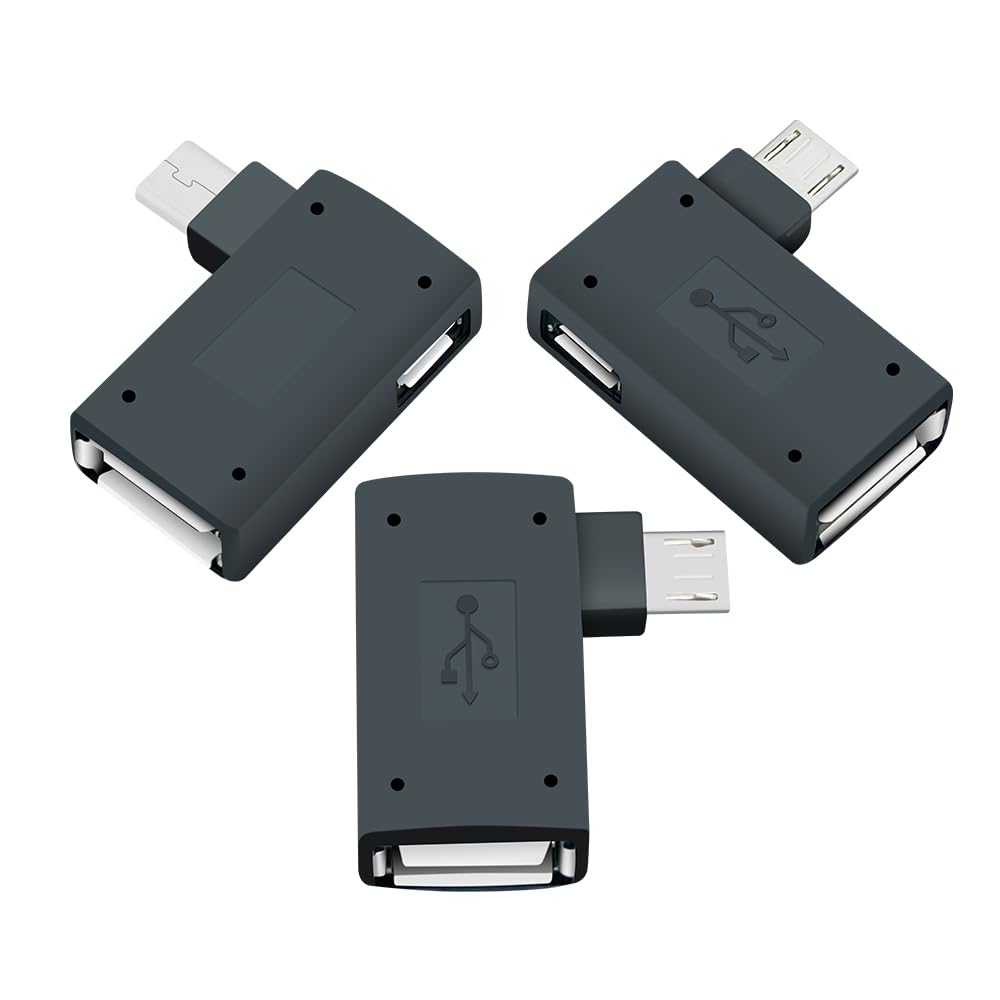 OTG Cable Adapter F41889