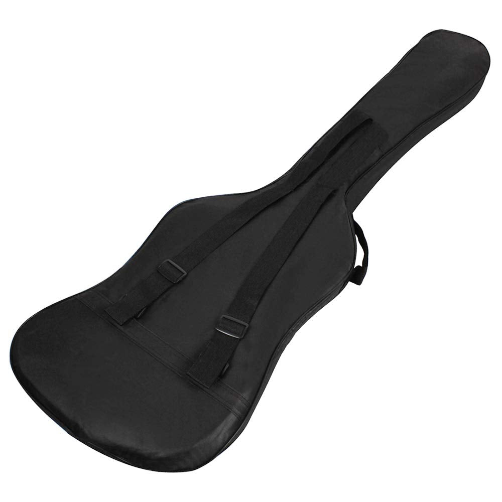 Padded Electric Bass Guitar Bag P652