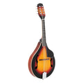 A Style Mandolin Musical Instrument with Guard Board T11999