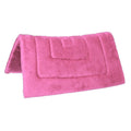 Pony Size Western Double Fleece Pad D922