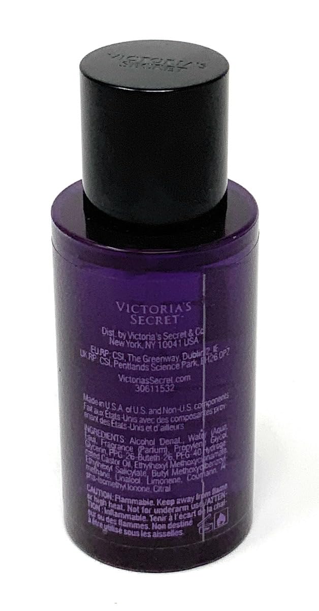 Orchid Fine Fragrance Mist 2.5 fl oz U214