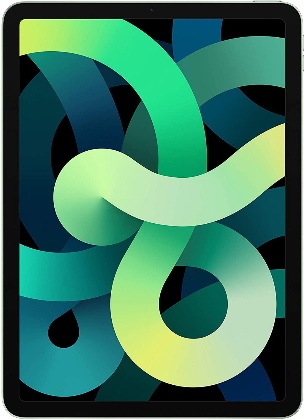 Green 256GB 10.9-inch Wi-Fi Cellular Tablet J84791