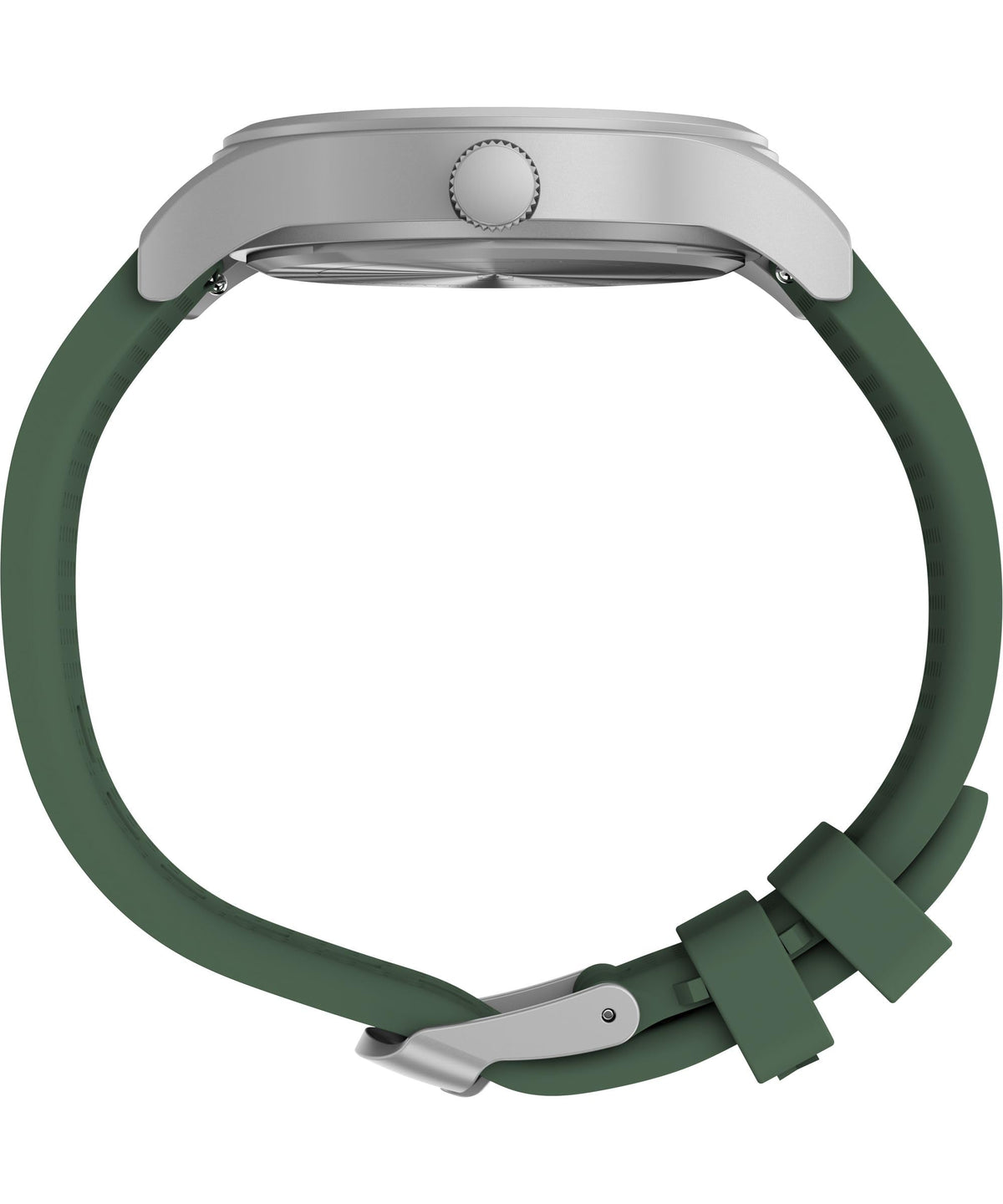 Nylon Strap Watch W252