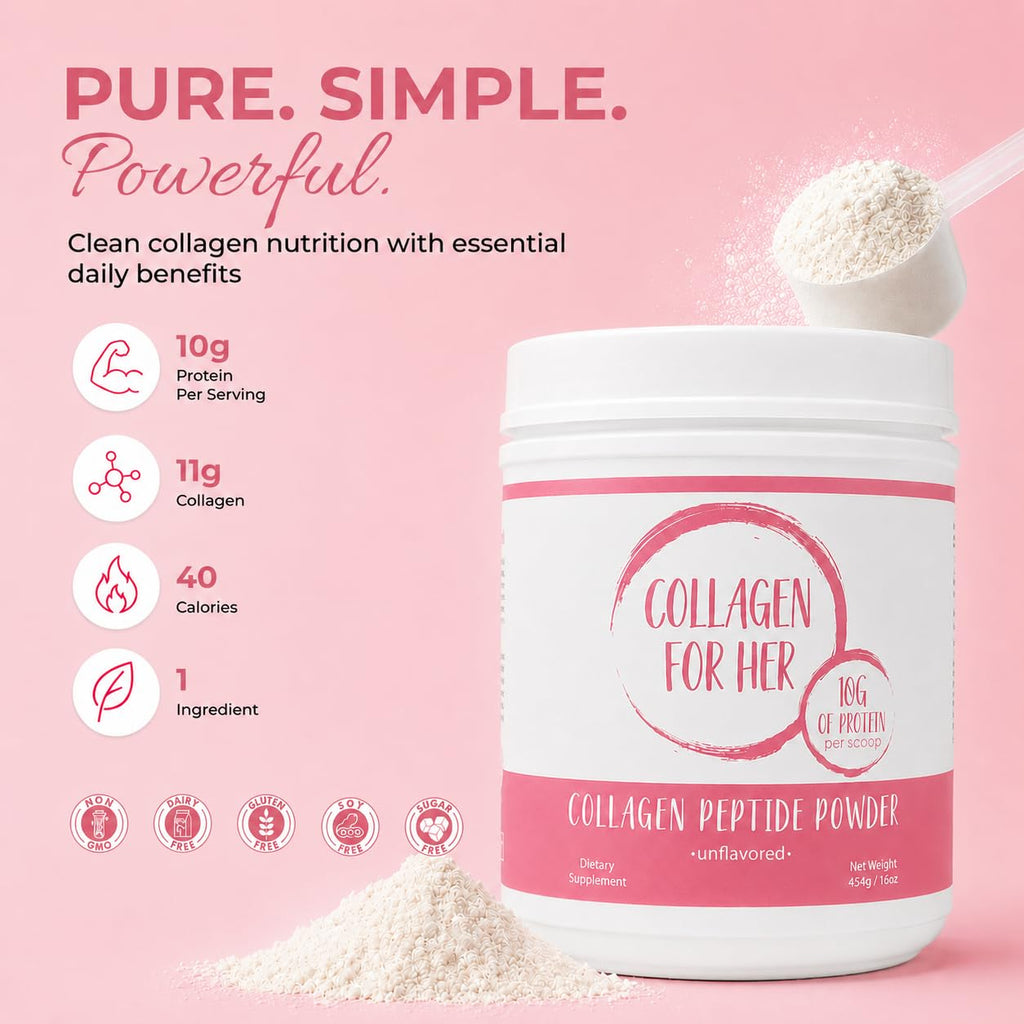 Hydrolyzed Collagen Peptides C29497
