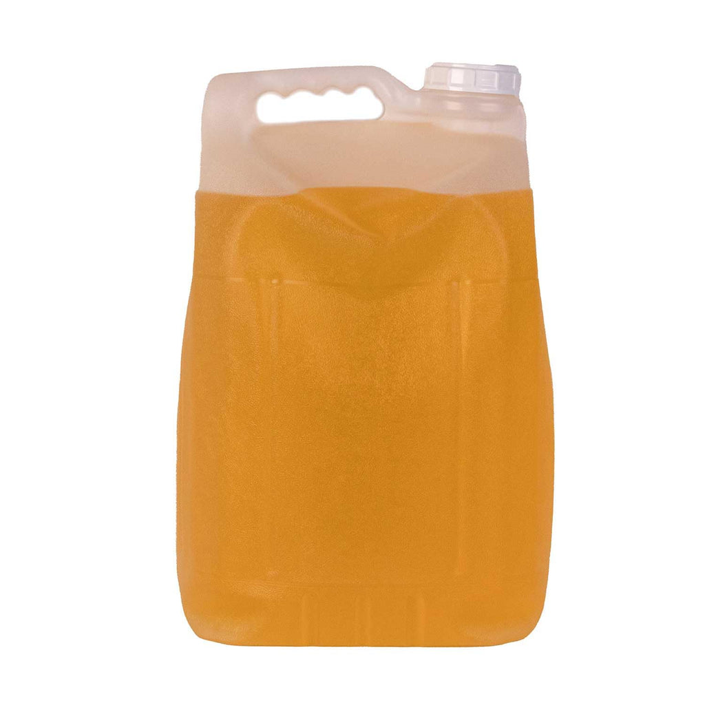 Canola Clear Liquid Shortening 35 lb Bulk V926426