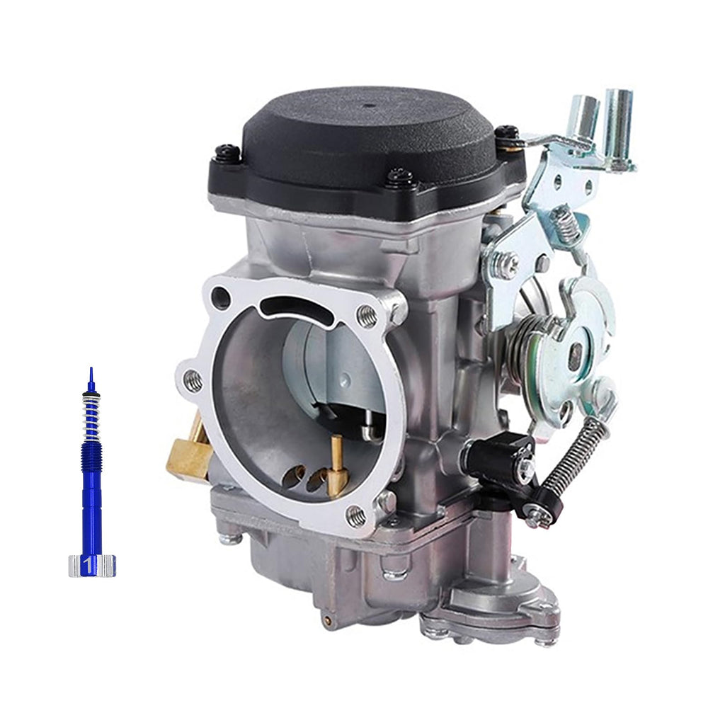 40MM Carburetor with Blue Mixture Screw O618735
