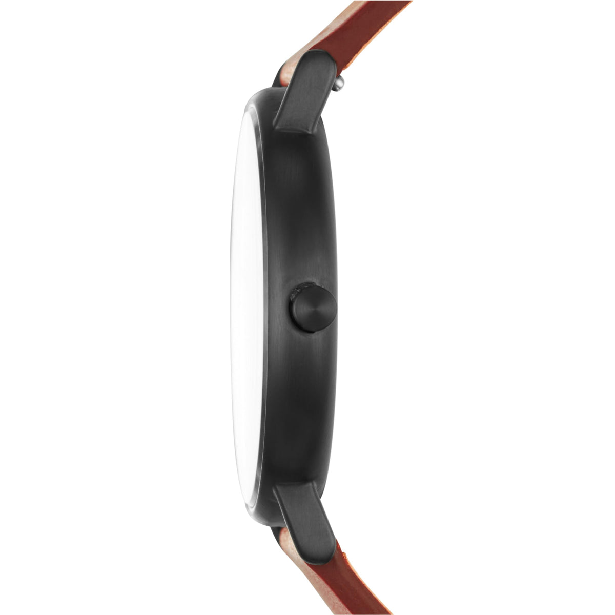 Minimalist Stainless Steel Watch A766468