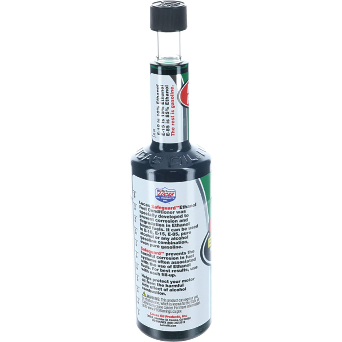 Ethanol Fuel Conditioner U48615