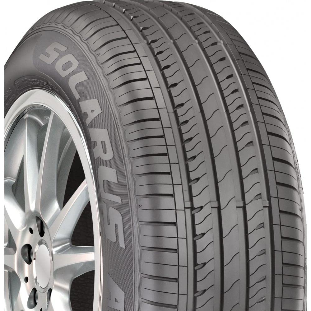 All-Season 205/75R15 97T Tire X871