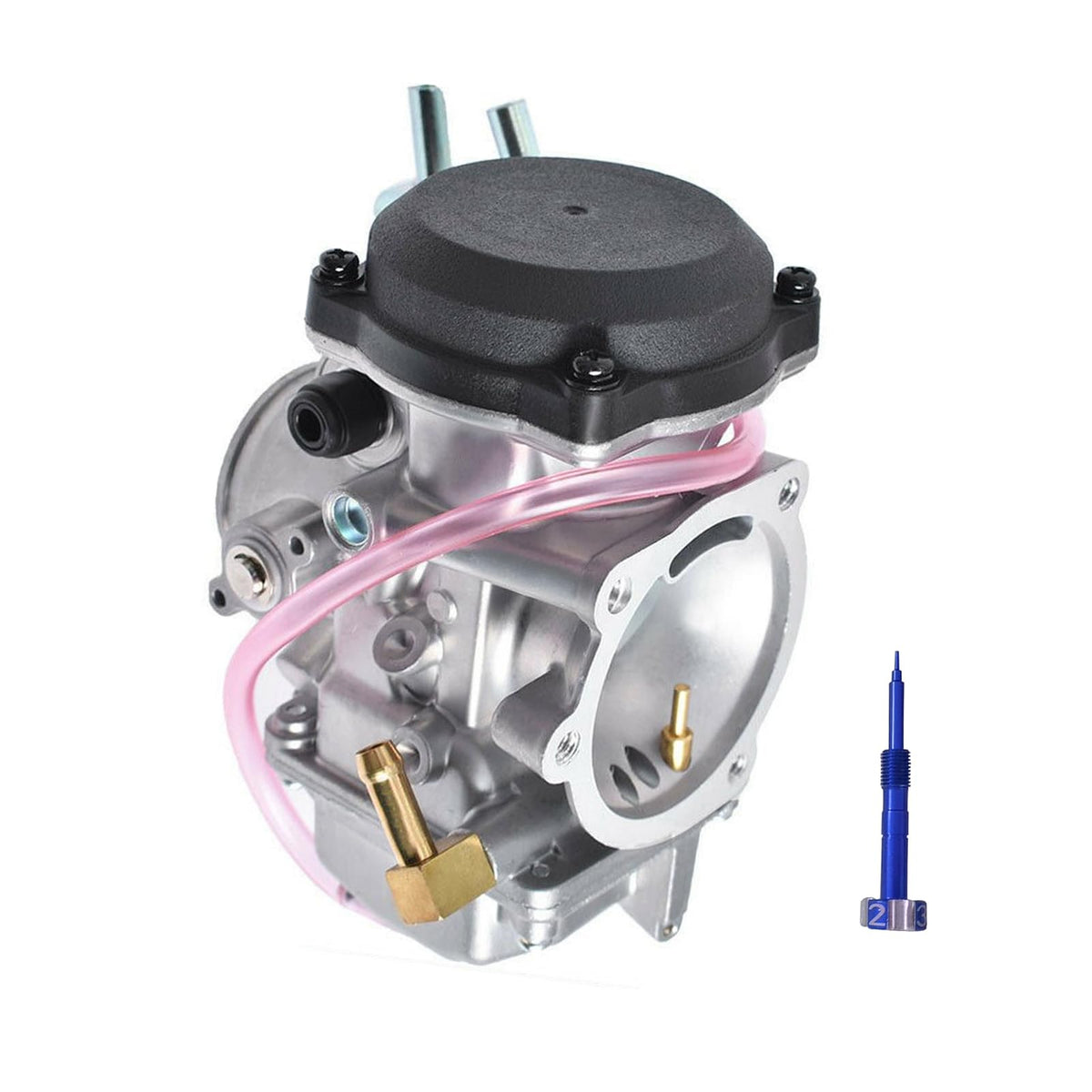 40MM Carburetor with Blue Mixture Screw O618735
