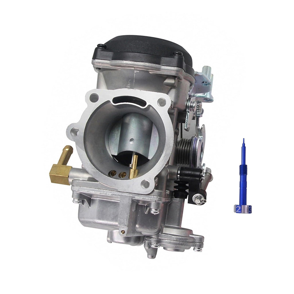 40MM Carburetor with Blue Mixture Screw O618735