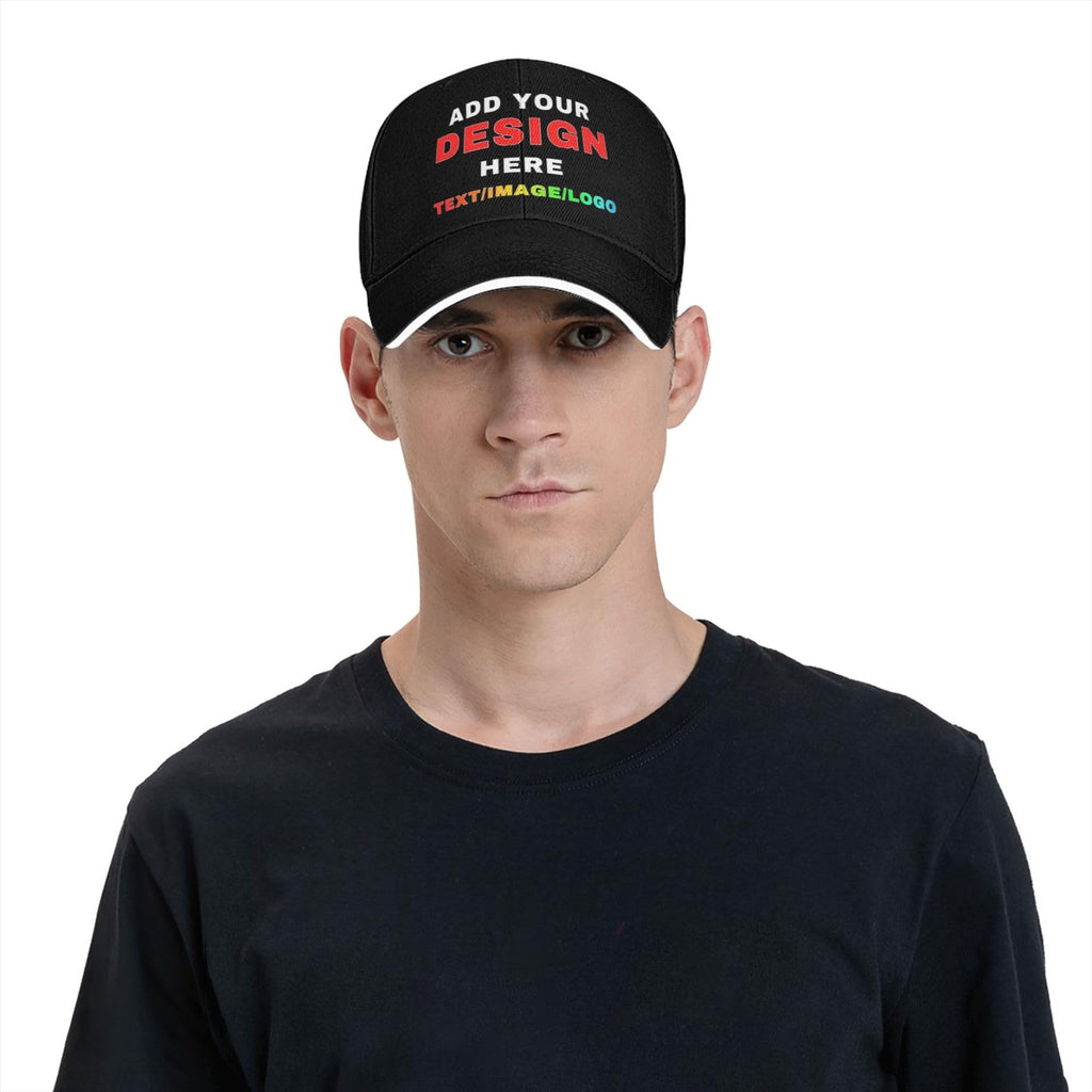 Custom Trucker Hat W536241