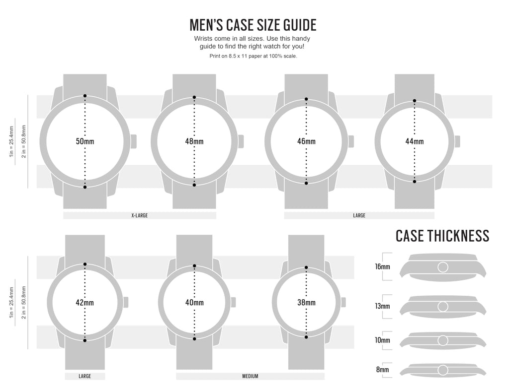 Minimalist Stainless Steel Watch A766468
