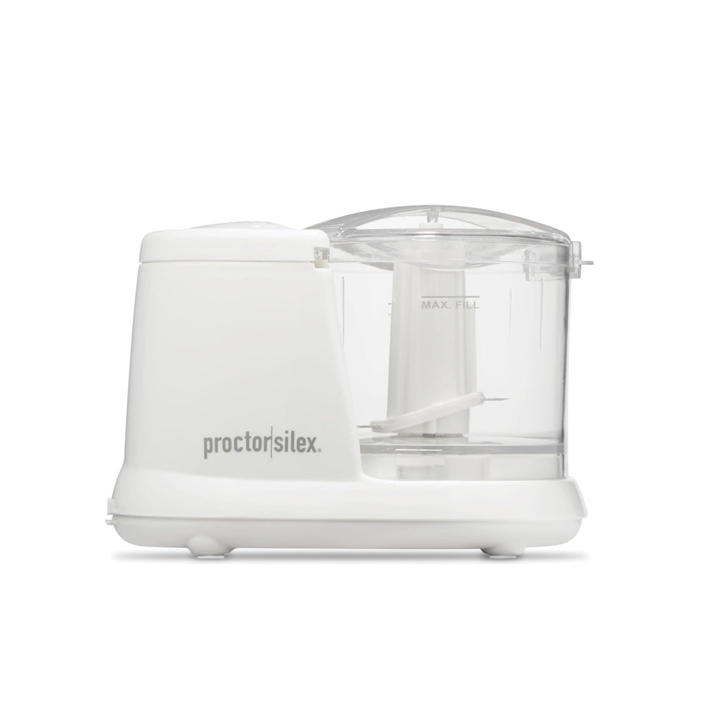 Electric Vegetable Chopper & Mini Food Processor P7581