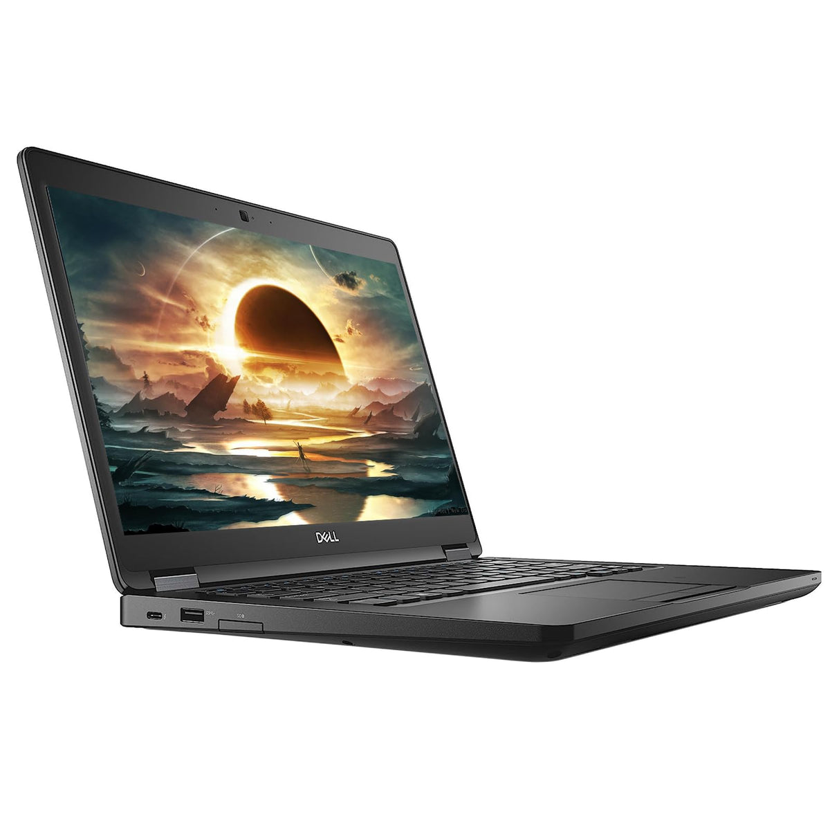 14" FHD Intel Core i7 16GB DDR4 RAM 960GB SSD Laptop K638