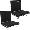Folding Stadium Seat with Back Support N6466