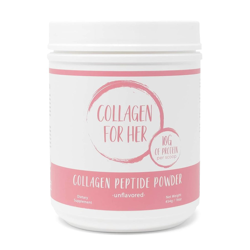 Hydrolyzed Collagen Peptides C29497