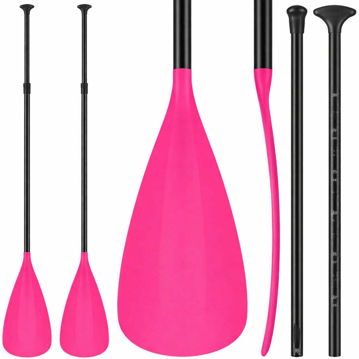 Adjustable Paddle Board Paddles H5039