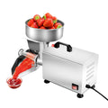 110V 450W Stainless Steel Electric Tomato Strainer S855