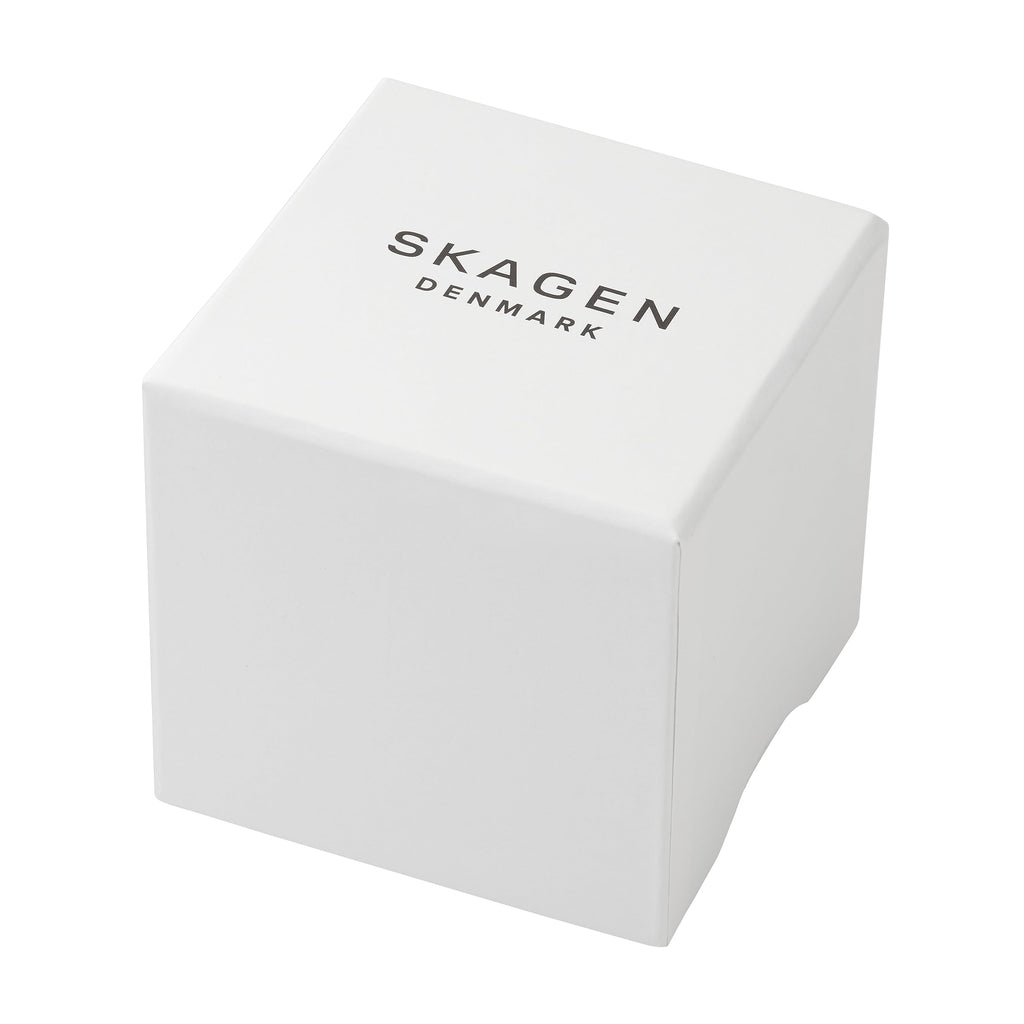 Minimalist Stainless Steel Watch A766468