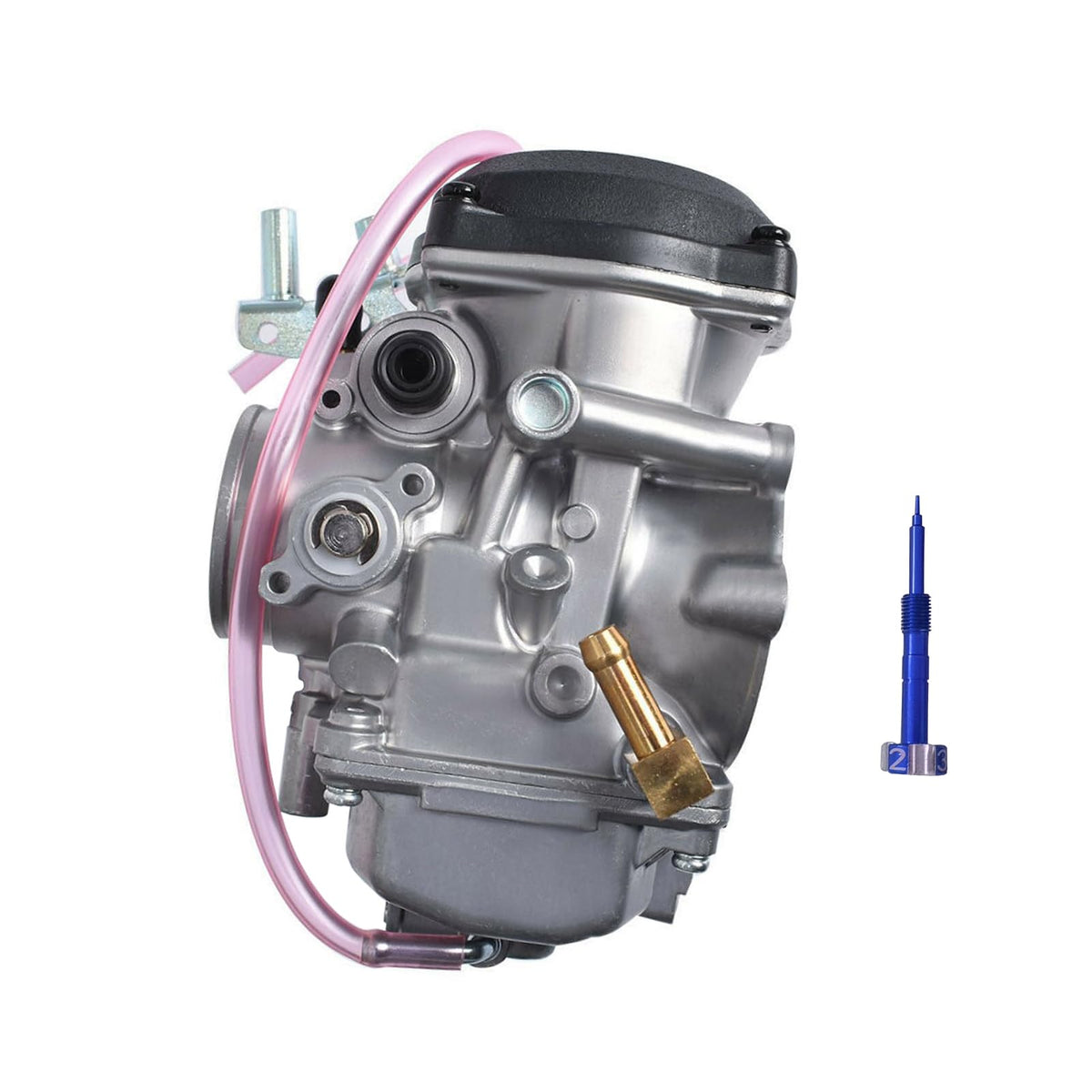 40MM Carburetor with Blue Mixture Screw O618735