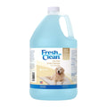 Linen Scented Shampoo 1 Gallon with Vitamin E & Aloe Vera K12835