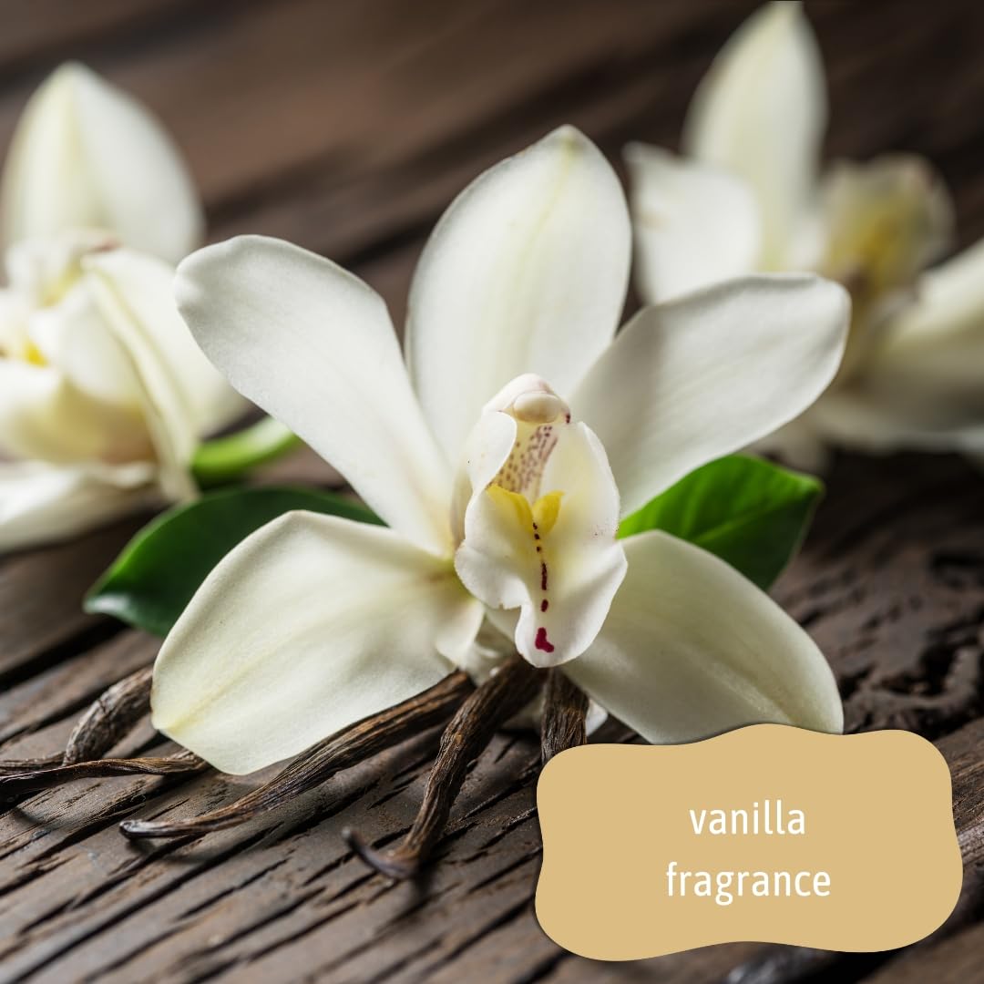 Vanilla 8 oz Pet Grooming Cologne M687