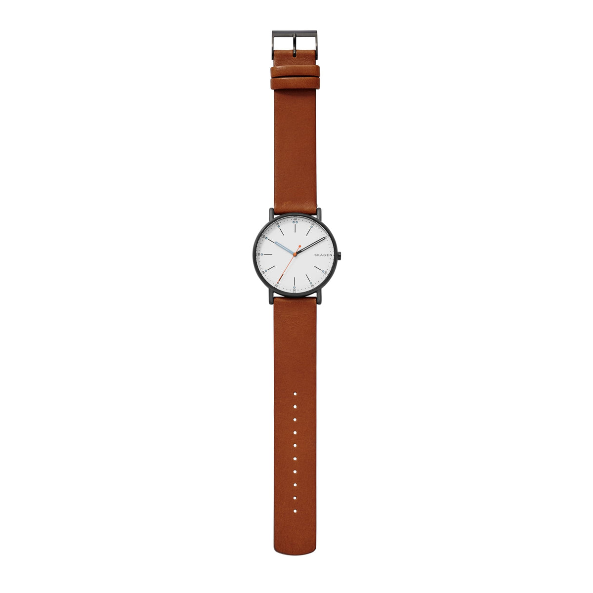 Minimalist Stainless Steel Watch A766468