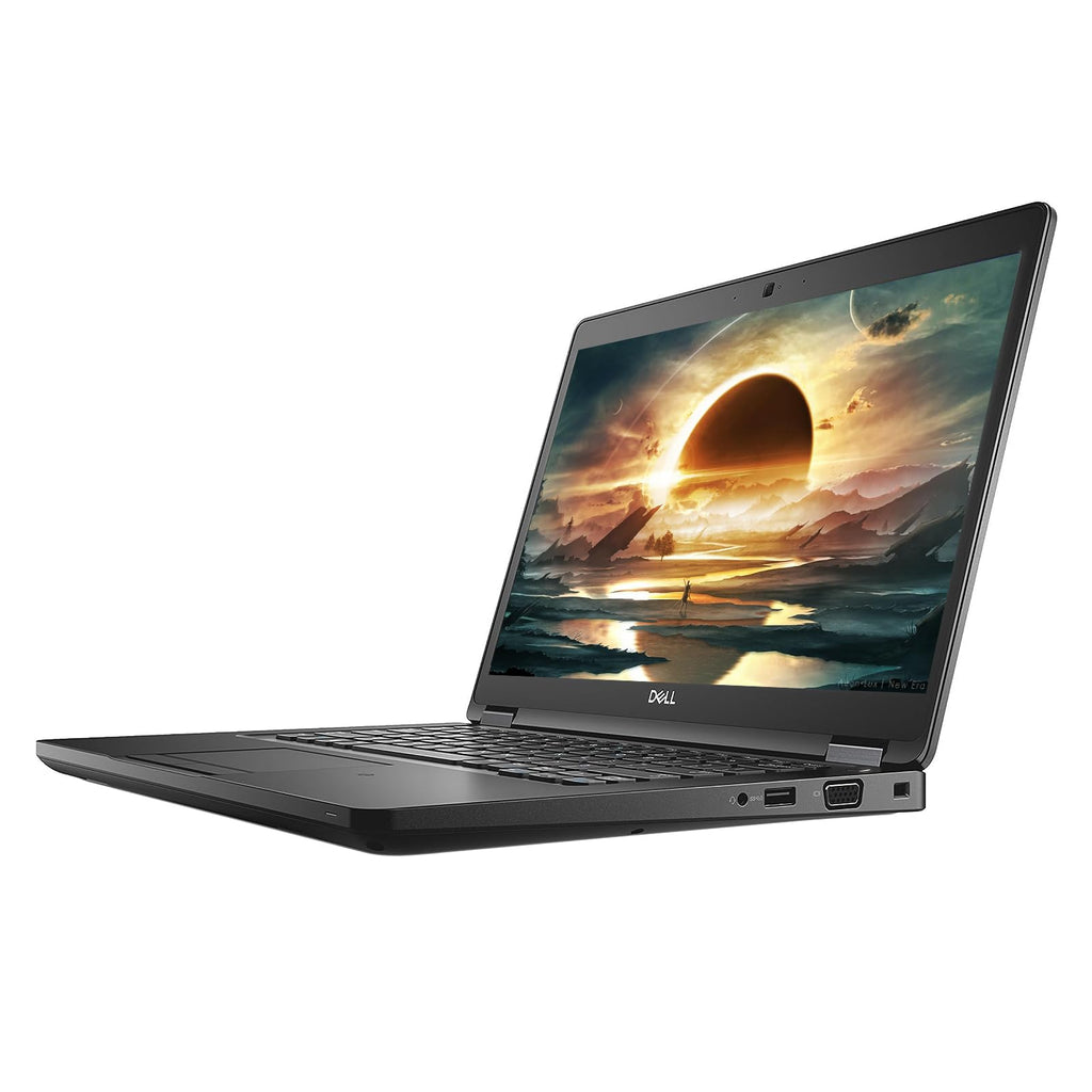 14" FHD Intel Core i7 16GB DDR4 RAM 960GB SSD Laptop K638