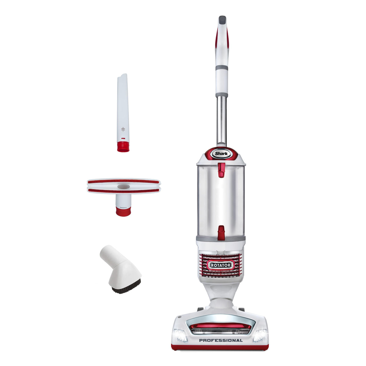 Upright Vacuum with HEPA Filter F973625