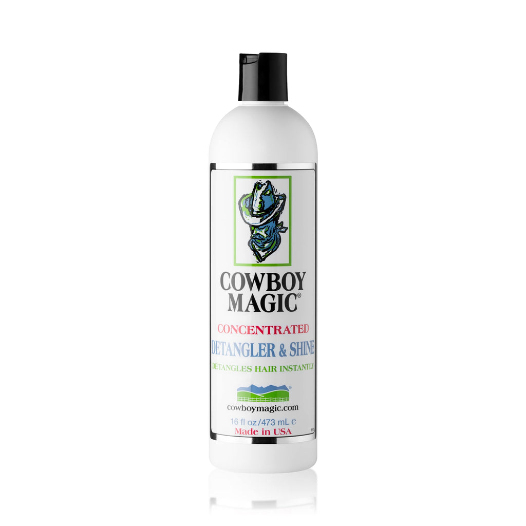 Shampoo + Conditioner + Detangler & Shine 16 Ounce each Silk Panthenol Honey O99894