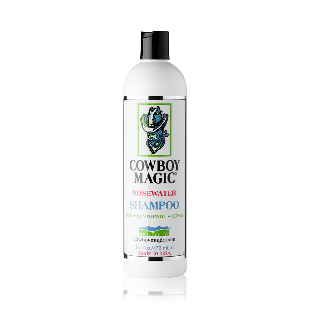 Shampoo + Conditioner + Detangler & Shine 16 Ounce each Silk Panthenol Honey O99894
