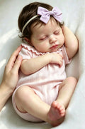 20 Inch Realistic Baby Doll F231201