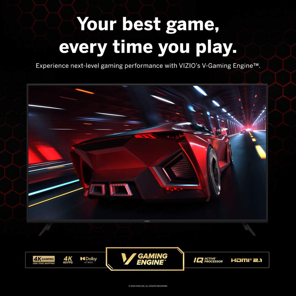 50 Inch 4K Smart UHD LED HDR TV P2199