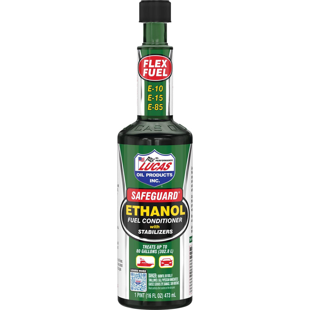 Ethanol Fuel Conditioner U48615
