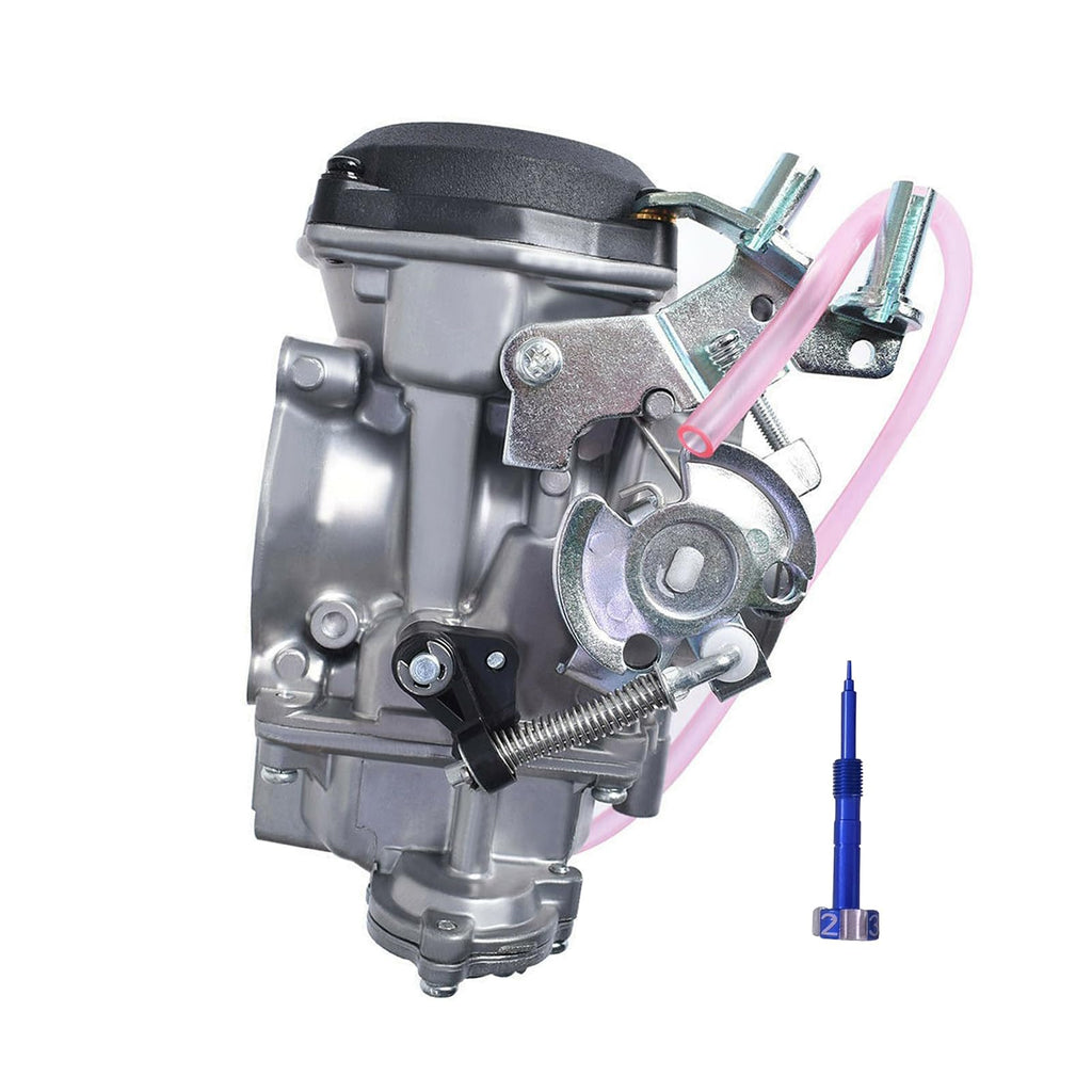 40MM Carburetor with Blue Mixture Screw O618735