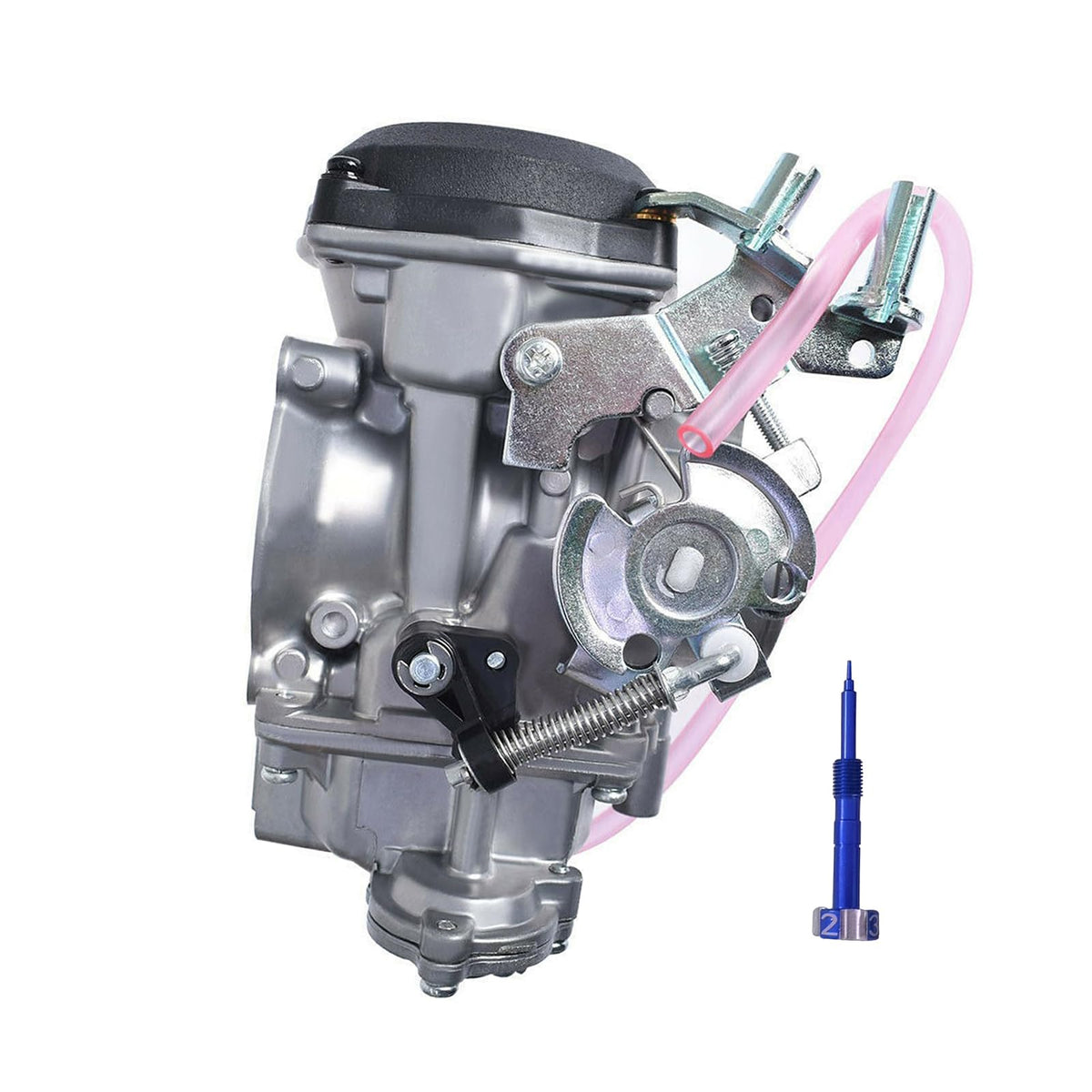 40MM Carburetor with Blue Mixture Screw O618735