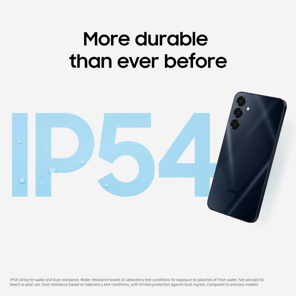 128GB Unlocked Android Smartphone F2242
