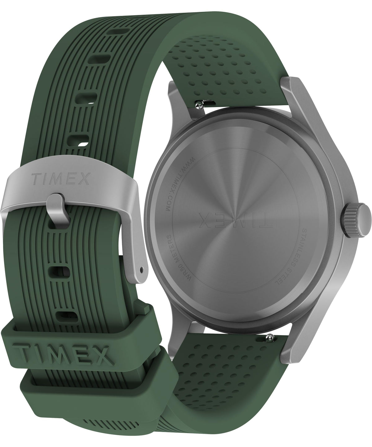 Nylon Strap Watch W252