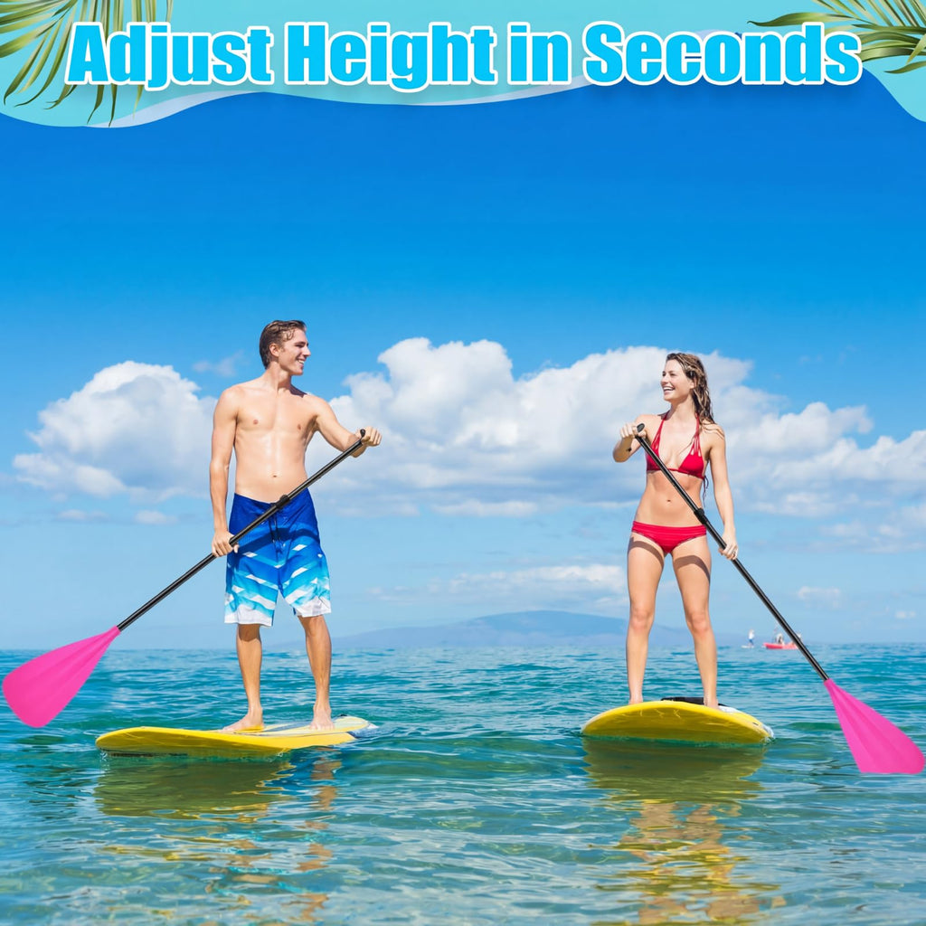 Adjustable Paddle Board Paddles H5039