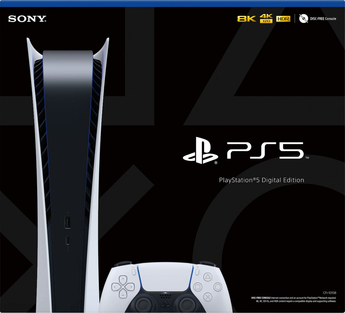 Gaming Console A256930