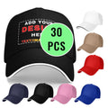 Custom Trucker Hat W536241
