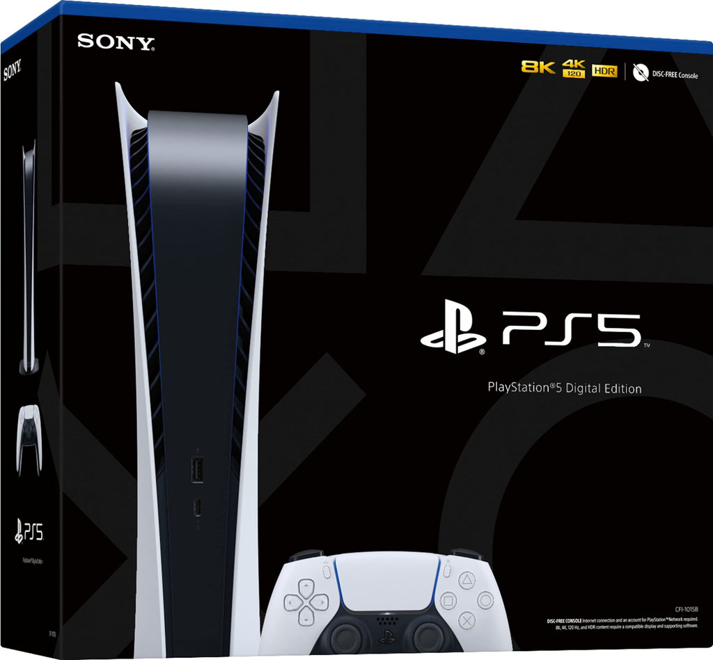 Gaming Console A256930