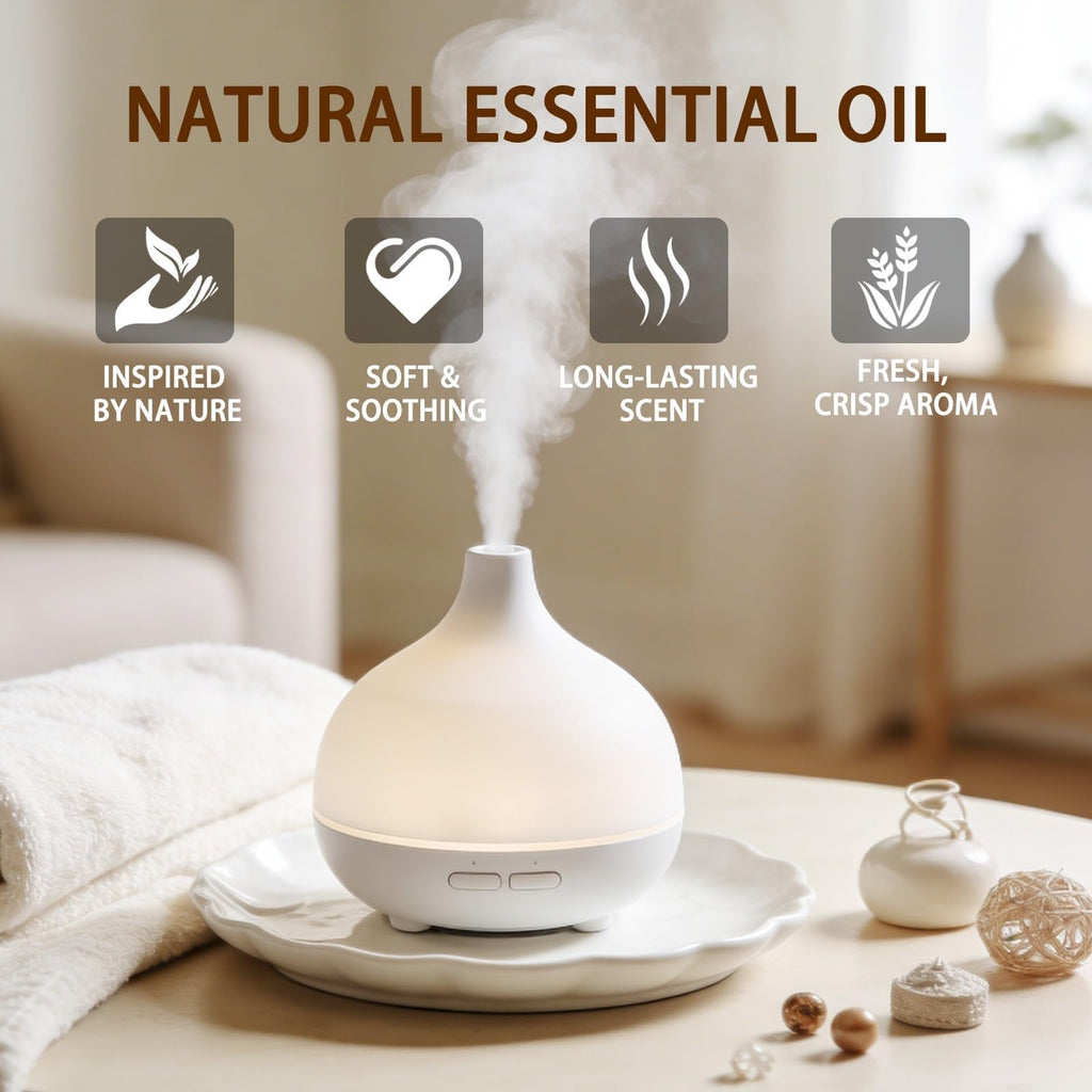 Lavender and Watermelon Essential Oil 4 Fl Oz C1473