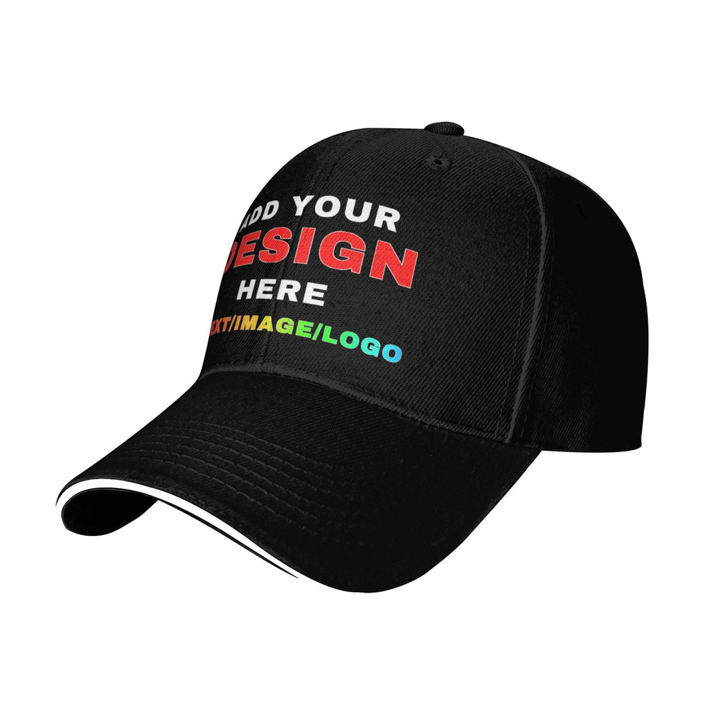 Custom Trucker Hat W536241
